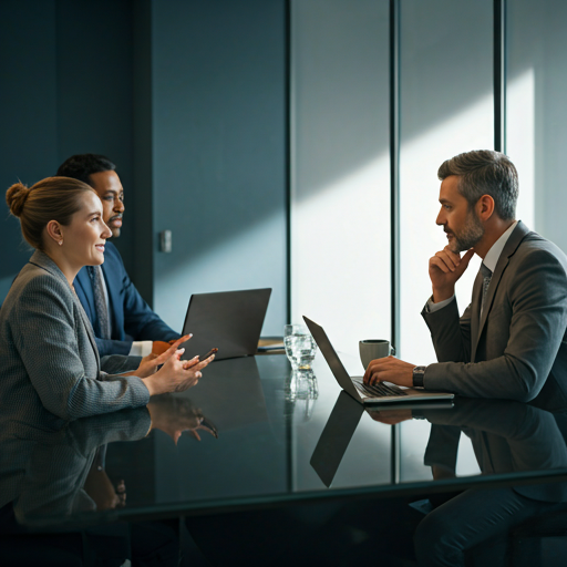 Team Collaboration